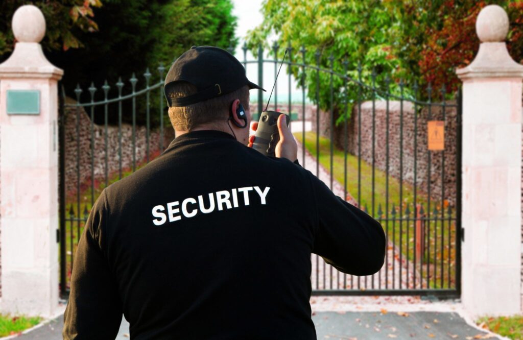 Best Unarmed Security Services in Simi Valley CA